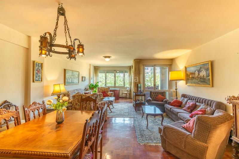 Foto c9ee1654-0935-4375-8401-bd2f945dfee8. Piso en plaza felix huarte 7 en Iturrama Pamplona / Iruña