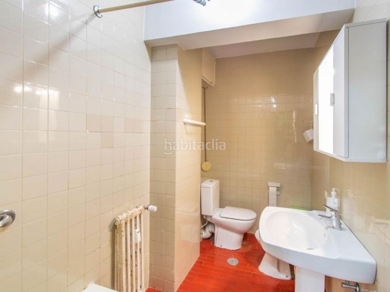 Foto 6a087217-6956-4199-b0a2-688819766d92. Appartamento in avenida de sancho el fuerte 69 in Pamplona / Iruña