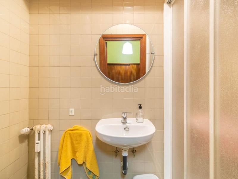 Foto 0b927f43-ee30-415a-8bb4-ec4794e4a7e6. Appartement dans avenida de sancho el fuerte 69 dans Pamplona / Iruña