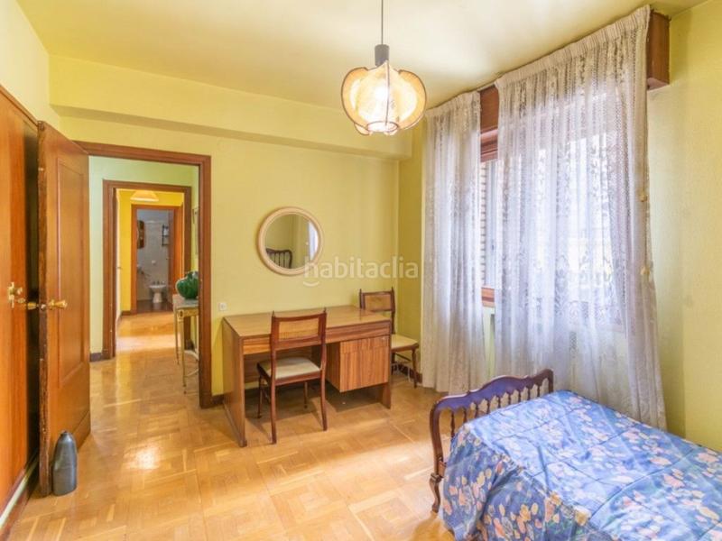 Foto 1775dee3-8d1e-4f43-bca7-83e139a64d82. Appartement dans avenida de sancho el fuerte 69 dans Pamplona / Iruña