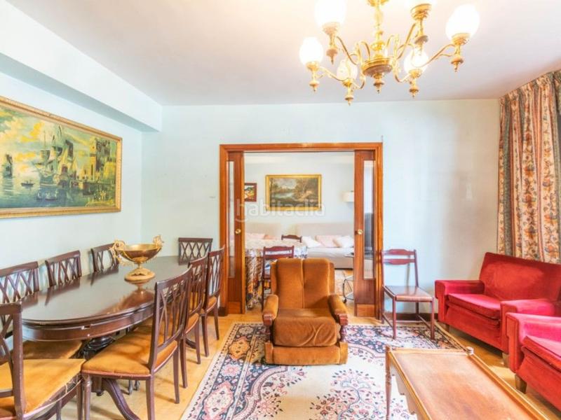 Foto 2700e190-6254-4a5d-ab2e-185ab026a7f6. Appartement dans avenida de sancho el fuerte 69 dans Pamplona / Iruña