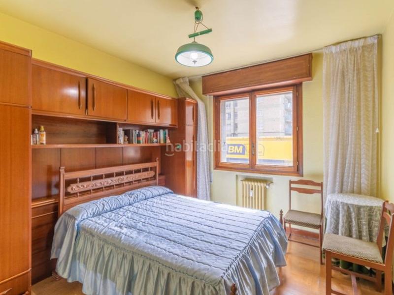 Foto 280585f7-534a-4355-94f5-aa4e395113c0. Appartement dans avenida de sancho el fuerte 69 dans Pamplona / Iruña