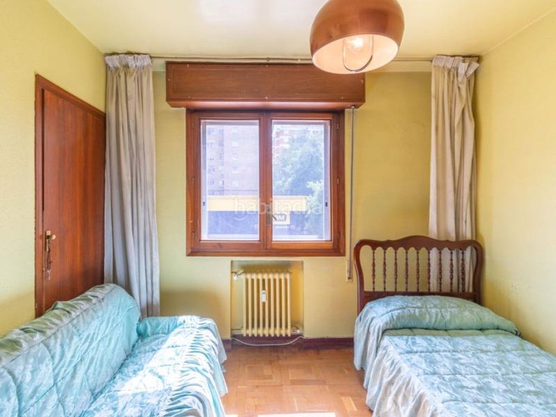 Foto 2b6ac081-81a2-46f2-a155-b59b9c51ce8a. Appartement dans avenida de sancho el fuerte 69 dans Pamplona / Iruña