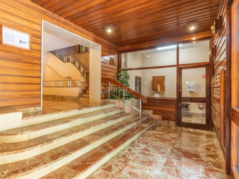 Foto 4375505b-dd45-4d84-9a05-b4db04a8b911. Appartement dans avenida de sancho el fuerte 69 dans Pamplona / Iruña