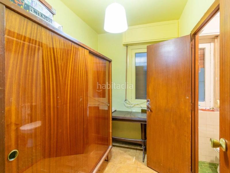 Foto 4c3596be-e1ea-430d-a238-aa4f6462b1bf. Appartement dans avenida de sancho el fuerte 69 dans Pamplona / Iruña