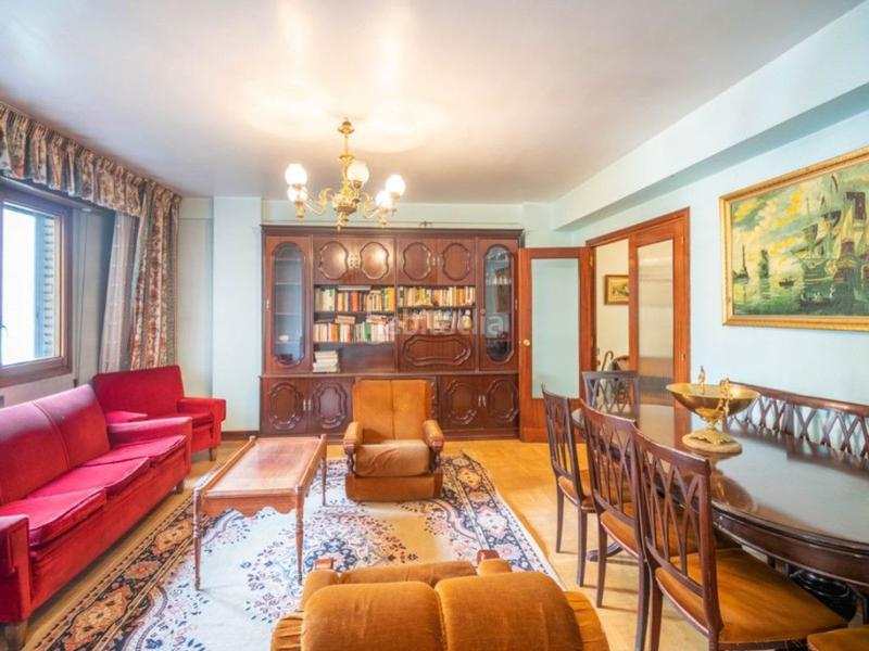 Foto 5127e808-9dd5-4d04-b2cd-9c5916c0ca3c. Appartement dans avenida de sancho el fuerte 69 dans Pamplona / Iruña