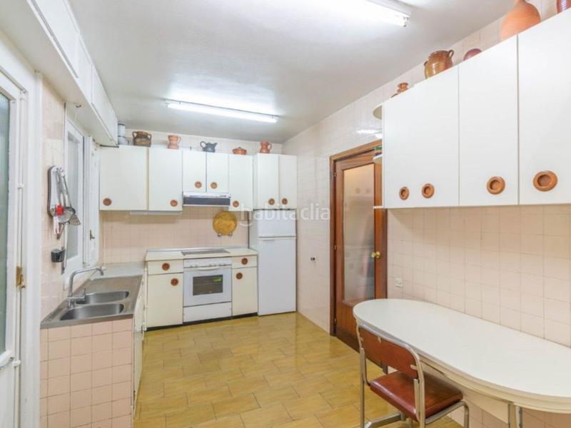 Foto 5249fd3b-a4ff-4671-b188-8ad38644137b. Appartement dans avenida de sancho el fuerte 69 dans Pamplona / Iruña