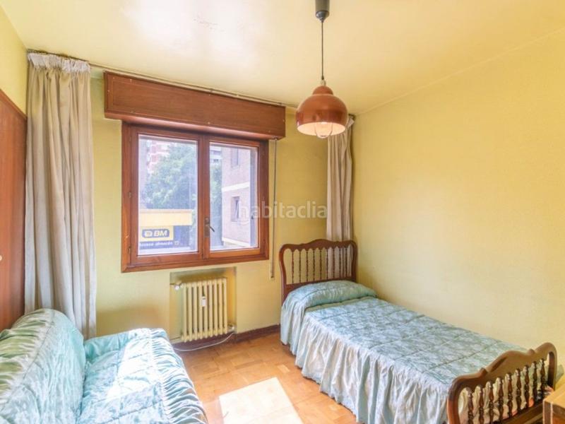 Foto 59931f98-cf82-4c49-a2cb-8afa7bf26933. Appartement dans avenida de sancho el fuerte 69 dans Pamplona / Iruña