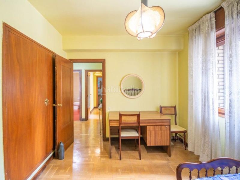 Foto 6b45c866-fc55-4832-8b91-bfc3856b5139. Appartement dans avenida de sancho el fuerte 69 dans Pamplona / Iruña