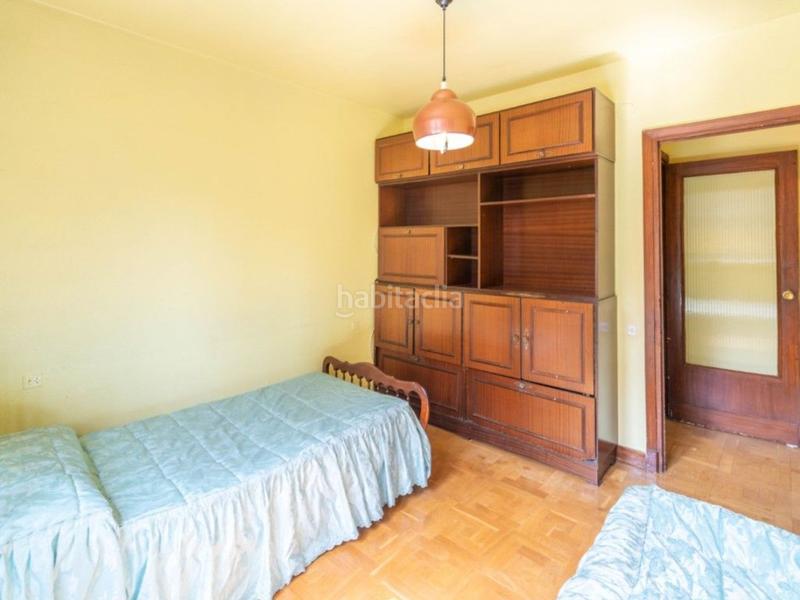 Foto 7706fae6-4b58-403b-b099-46640af678ad. Appartement dans avenida de sancho el fuerte 69 dans Pamplona / Iruña