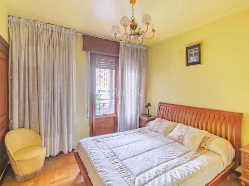 Foto 876eead8-e9ca-4a0f-88ce-be3250eaef24. Appartement dans avenida de sancho el fuerte 69 dans Pamplona / Iruña