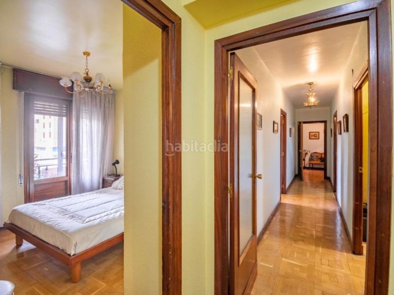 Foto 903137eb-9748-4f0a-83ed-131abad0ac61. Appartement dans avenida de sancho el fuerte 69 dans Pamplona / Iruña