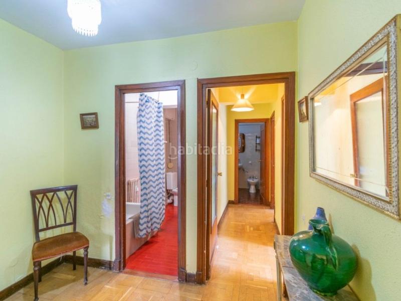 Foto 92095c52-08c8-43b4-ab2b-4d3e15d5bd42. Appartement dans avenida de sancho el fuerte 69 dans Pamplona / Iruña