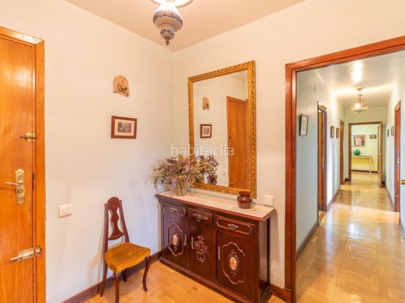 Foto 993c9389-8c14-4229-9eba-1a65a617aa10. Appartement dans avenida de sancho el fuerte 69 dans Pamplona / Iruña