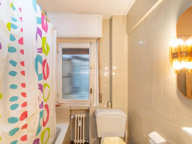 Foto a6d354e6-114d-46e8-8f5c-75d66c3bf79b. Appartement dans avenida de sancho el fuerte 69 dans Pamplona / Iruña