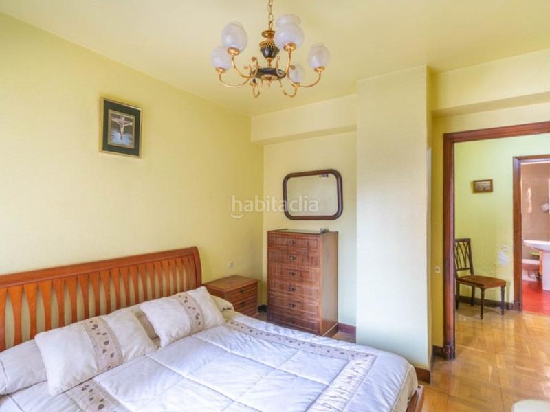 Foto b1e97f6c-8cb5-42bc-af0c-f8a9d4615afa. Appartement dans avenida de sancho el fuerte 69 dans Pamplona / Iruña