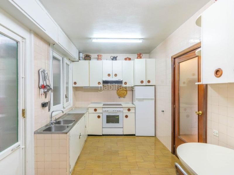 Foto c129f3e2-54b1-4c50-b720-cbd9456c418e. Appartement dans avenida de sancho el fuerte 69 dans Pamplona / Iruña