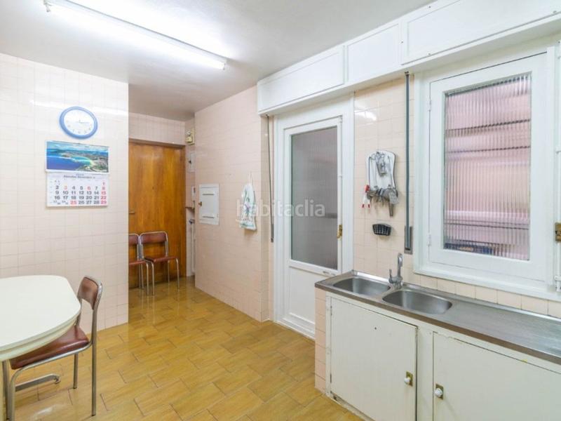 Foto dbbebc6d-9aff-46c7-ab75-f8279c38c20d. Appartement dans avenida de sancho el fuerte 69 dans Pamplona / Iruña