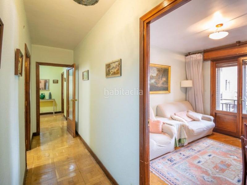 Foto e1925f61-b770-4148-9ba4-96eecf364a7b. Appartement dans avenida de sancho el fuerte 69 dans Pamplona / Iruña