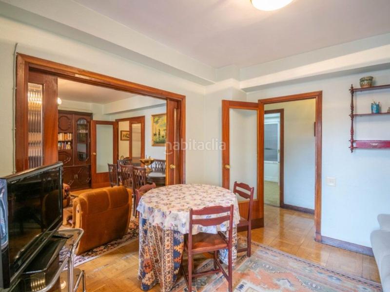 Foto f937369e-3032-4de3-8f59-bca5cdd841fb. Appartement dans avenida de sancho el fuerte 69 dans Pamplona / Iruña