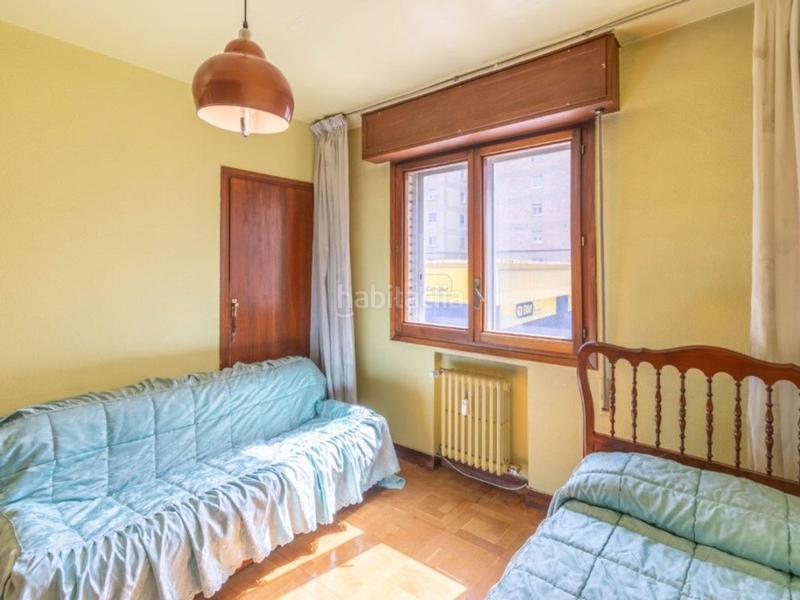 Foto 4a3fa7eb-23a2-4abd-9675-1a8f167f3a5c. Flat in avenida de sancho el fuerte 69 in Iturrama Pamplona / Iruña