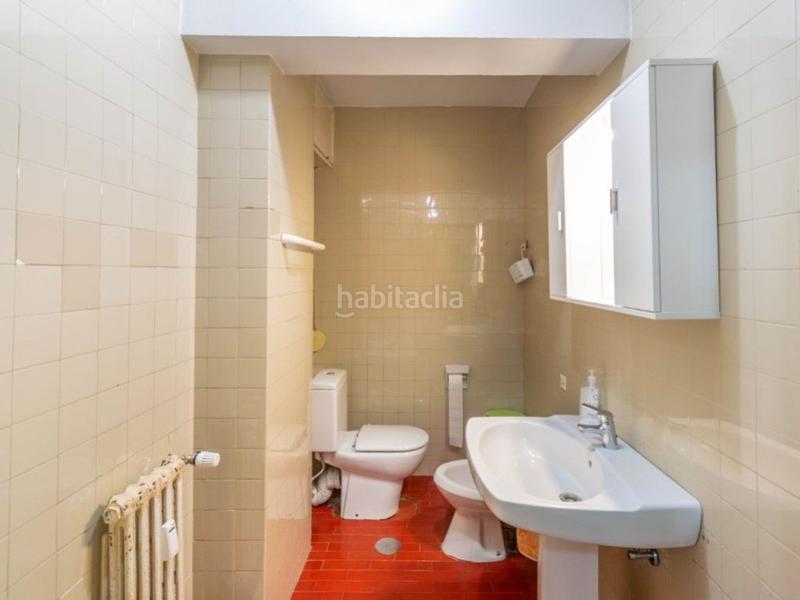 Foto 6c165b64-1b95-4048-8dba-50793406aa77. Flat in avenida de sancho el fuerte 69 in Iturrama Pamplona / Iruña