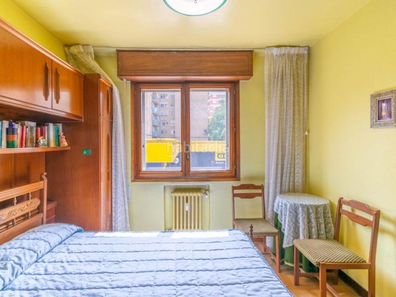 Foto a7dbc261-006a-46ca-852b-4b1ba2be1bb1. Flat in avenida de sancho el fuerte 69 in Iturrama Pamplona / Iruña