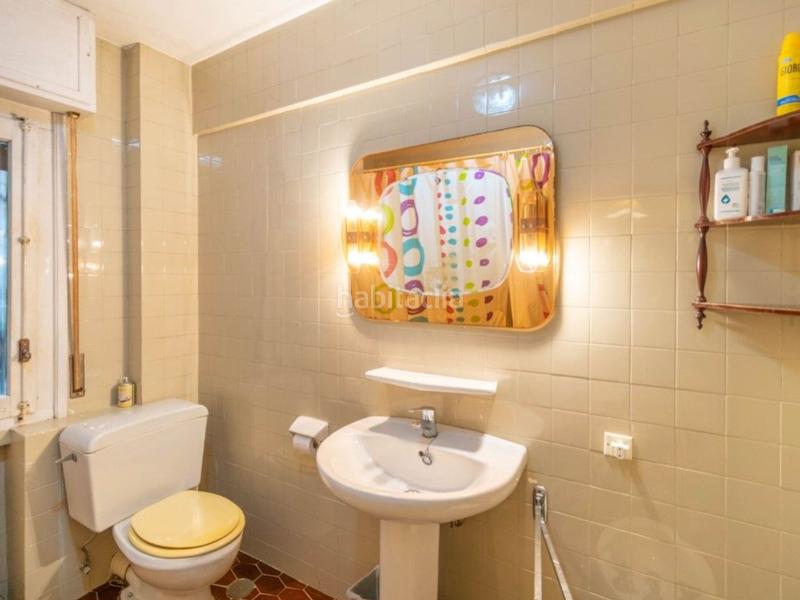 Foto 247fee9b-18e2-494b-9f8d-7bf53fc68a9f. Pis a avenida de sancho el fuerte 69 a Iturrama Pamplona / Iruña