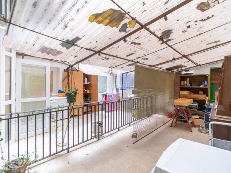 Foto 4b904ba6-b0f4-4acc-9de6-2438f9b11b70. Piso en avenida de sancho el fuerte 69 en Iturrama Pamplona / Iruña