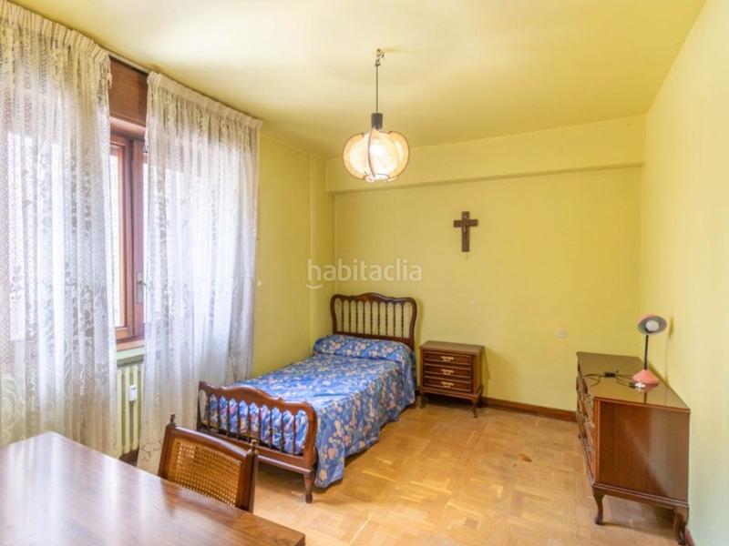 Foto 5b89519a-0622-4bd0-8863-1ce04f541856. Piso en avenida de sancho el fuerte 69 en Iturrama Pamplona / Iruña