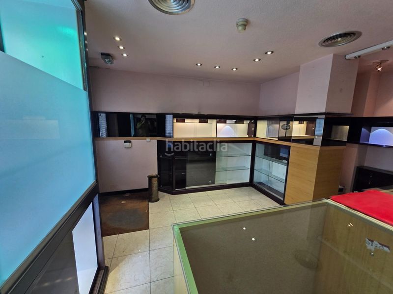 Foto aba962dd-d899-44a9-8d8c-486dae0aaffc. Local comercial a San Juan Pamplona / Iruña