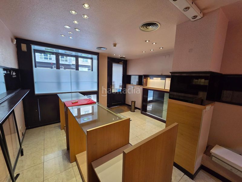 Foto b3112ac3-387b-44ef-a3ab-0a8f636da5f9. Local comercial a San Juan Pamplona / Iruña