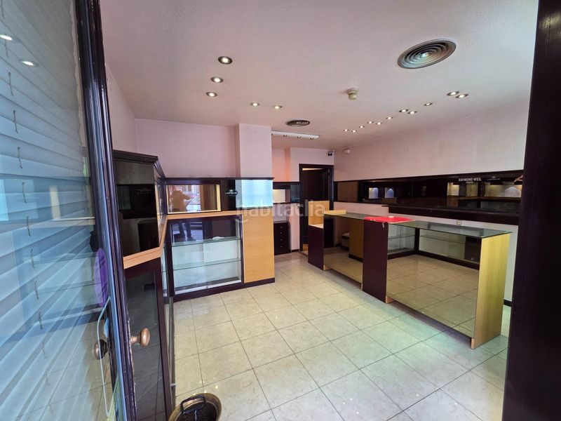Foto d6c1417f-def0-45d2-8a80-cf192e2f9d77. Local comercial a San Juan Pamplona / Iruña
