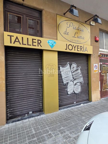 Foto f820e36e-e90c-4fef-a229-20e5896caf2b. Local comercial a San Juan Pamplona / Iruña