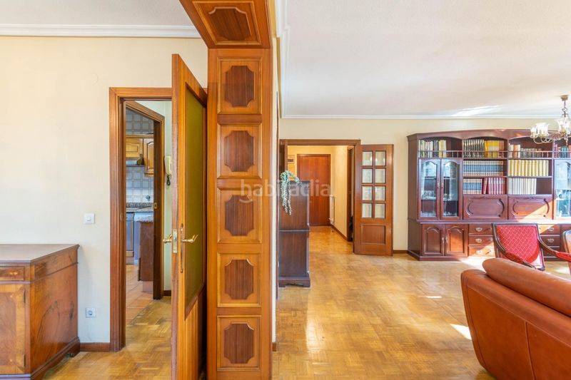 Foto 129b3b49-167d-4363-9939-3956ba80e969. Pis a calle calle manuel iribarren 16 a Mendebaldea - Ermitagaña Pamplona / Iruña