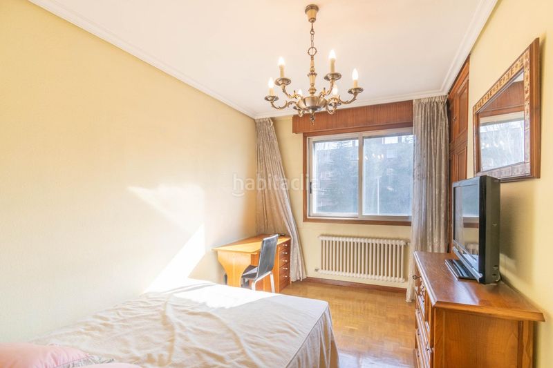 Foto 8bb19d03-f6a7-4bed-bda5-4bacba4b6773. Pis a calle calle manuel iribarren 16 a Mendebaldea - Ermitagaña Pamplona / Iruña