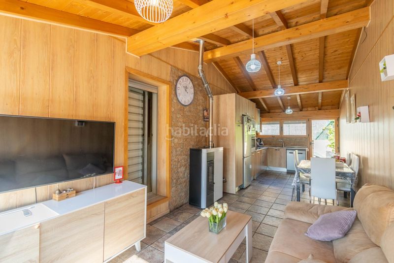 Foto 679ef278-1361-4893-a181-5d26a490fc41. Casa adossada a calle iparberoki 59 a Beriáin