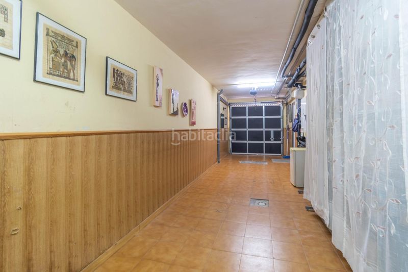 Foto f409d002-4931-4b54-b9b7-316bacecab64. Casa adossada a calle iparberoki 59 a Beriáin