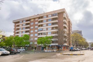 Pis  Calle de san juan bosco 7. Espectacular piso de más de 140m2 a 5 min de la vuelta del casti