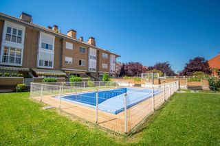 Appartement à Calle de la divina pastora 23