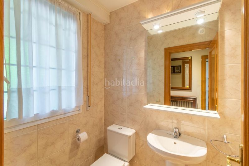 Foto 136d2b28-f727-4757-8660-2ccdc27525c0. Reihenhaus in calle de itaroa 96 in Olaz Valle de Egüés / Eguesibar