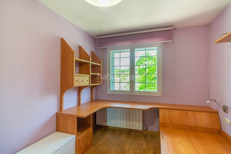 Foto ceedc502-2f70-4693-898a-49ab171ac058. Reihenhaus in calle de itaroa 96 in Olaz Valle de Egüés / Eguesibar