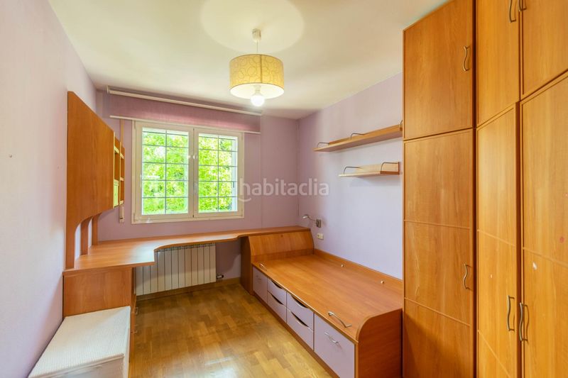 Foto e26cada0-5d9f-4614-818f-986d59f07d71. Reihenhaus in calle de itaroa 96 in Olaz Valle de Egüés / Eguesibar
