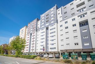 Flat in Avenida Avenida Central
