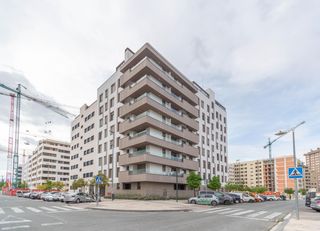 Appartement à Calle calle blas de la serna 68