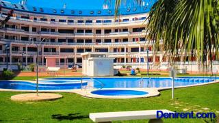 Lloguer Apartament a Carretera de dénia a xábia 3c. Alquiler apartamento con vistas al mar a 150 mts de la playa