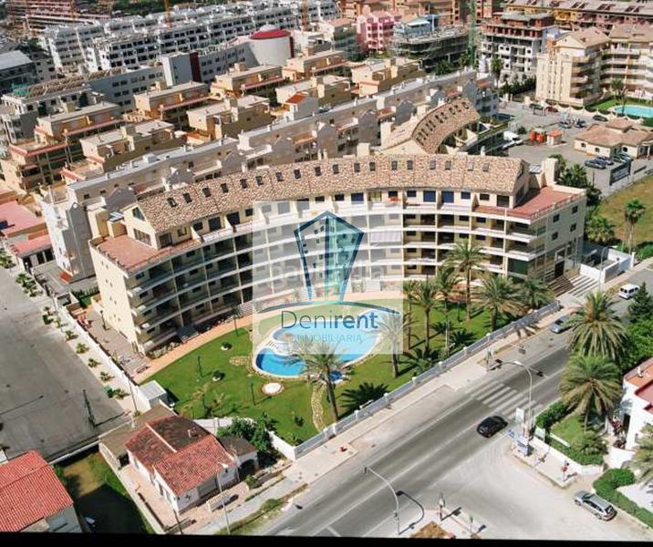 Foto 01c6a629-390f-4052-8ad5-df0450a549f3. Location appartement dans carretera de les marines a Dénia 11 dans Dénia
