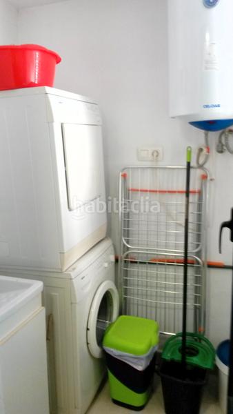 Foto 127f743a-1407-4997-a169-6c29e441593d. Location appartement dans carretera de les marines a Dénia 11 dans Dénia
