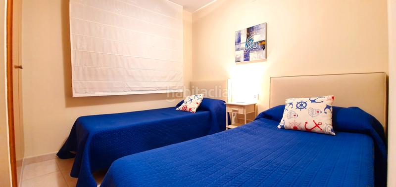 Foto 377c0a20-d9ce-49bc-a0de-33a8c28e1578. Location appartement dans carretera de les marines a Dénia 11 dans Dénia