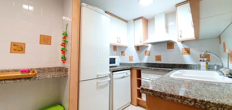 Foto 9337f516-a166-41bd-8d3f-9e7888716fcd. Location appartement dans carretera de les marines a Dénia 11 dans Dénia